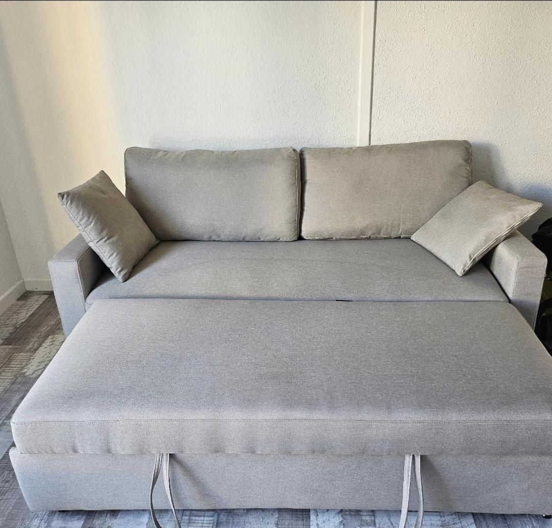 Maison Totalement Renovee A Marseillan - 6 Couchages - Pres De L'Etant De Thau Esterno foto