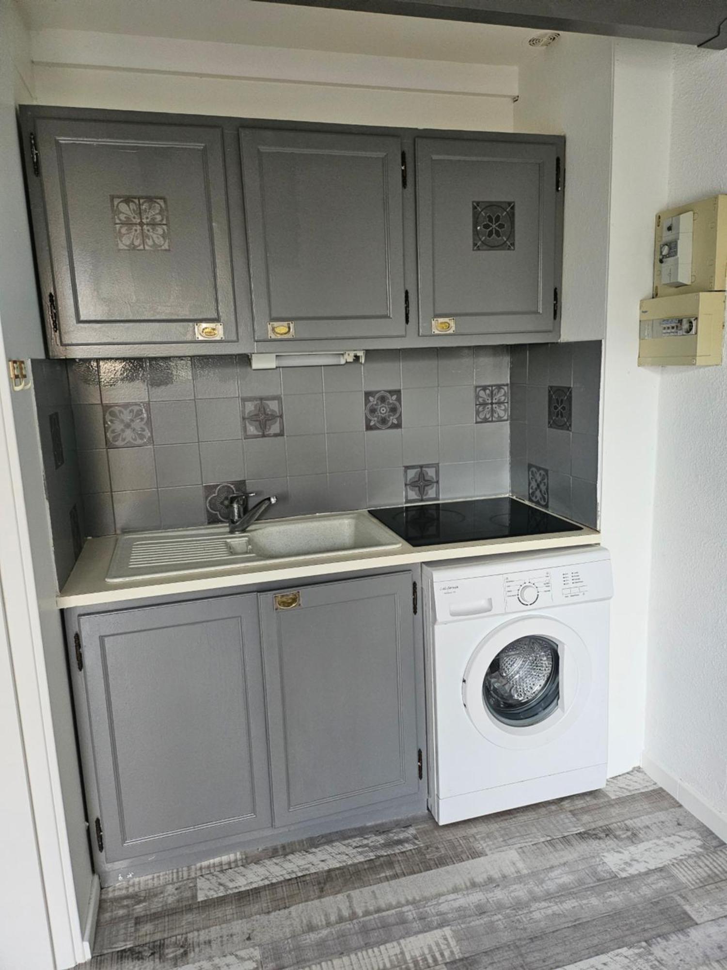 Maison Totalement Renovee A Marseillan - 6 Couchages - Pres De L'Etant De Thau Esterno foto