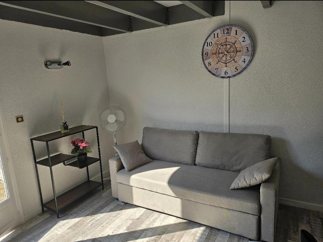 Maison Totalement Renovee A Marseillan - 6 Couchages - Pres De L'Etant De Thau Esterno foto